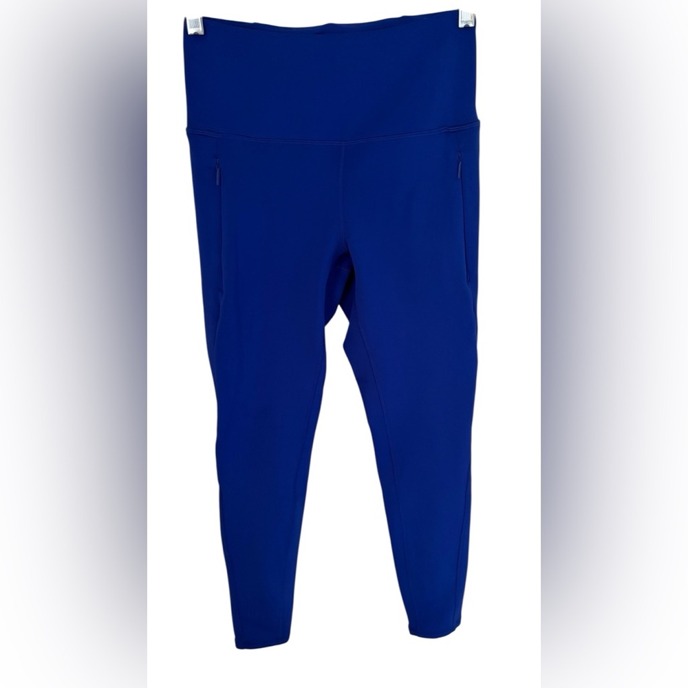 Womens Spyder Active Wear Leggings Size Small
